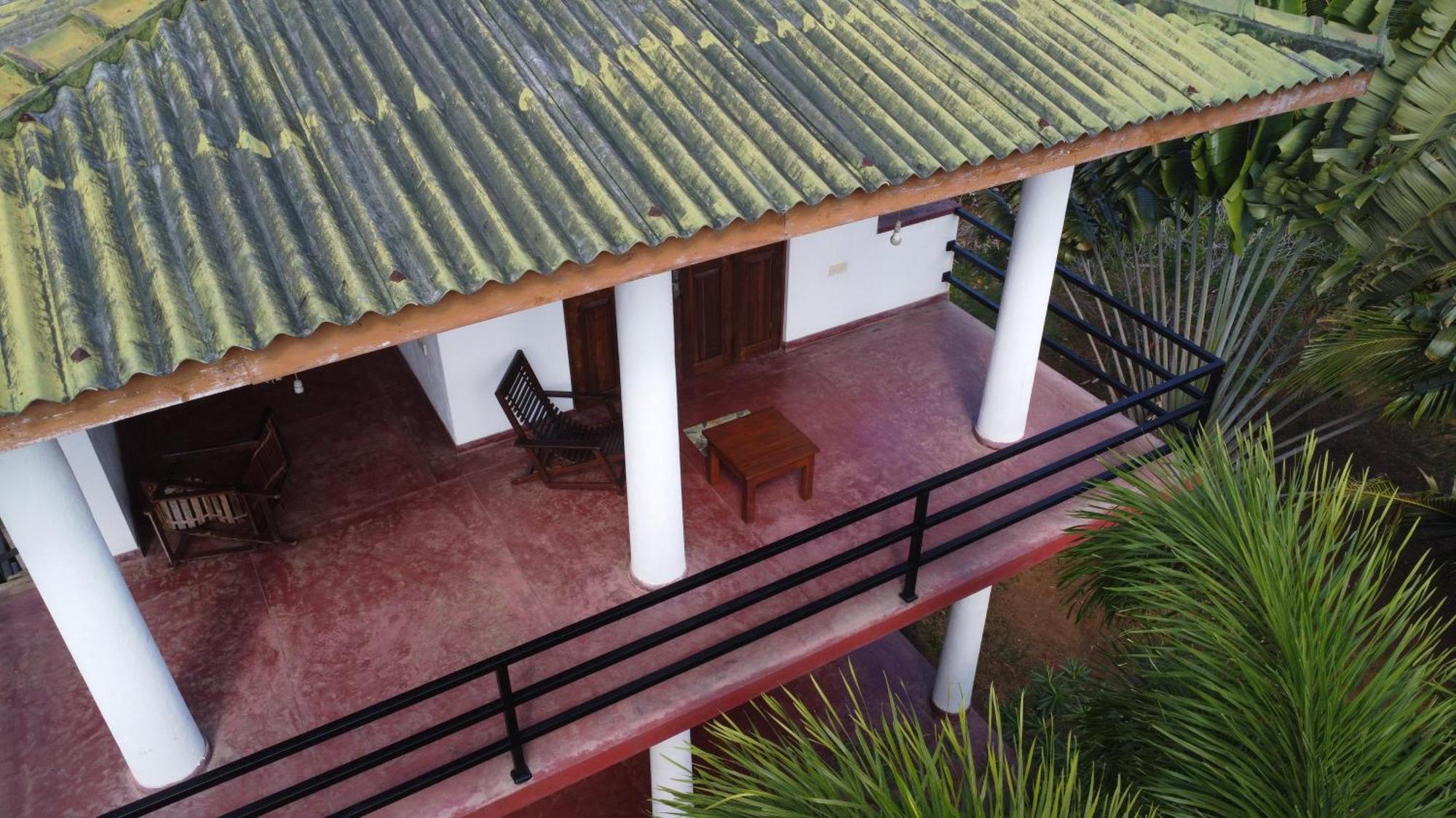 Salt Lake Cabanas & Restaurant Tangalle Exteriér fotografie