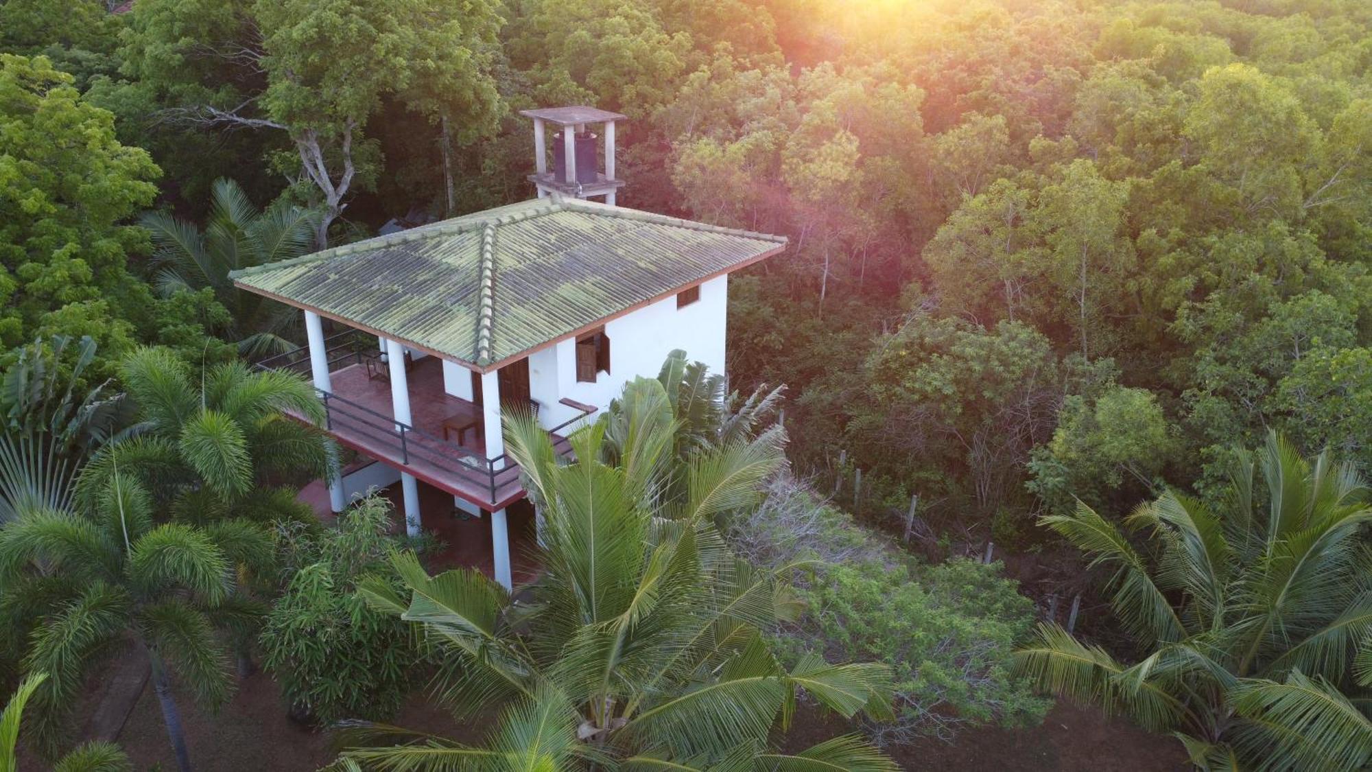 Salt Lake Cabanas & Restaurant Tangalle Exteriér fotografie