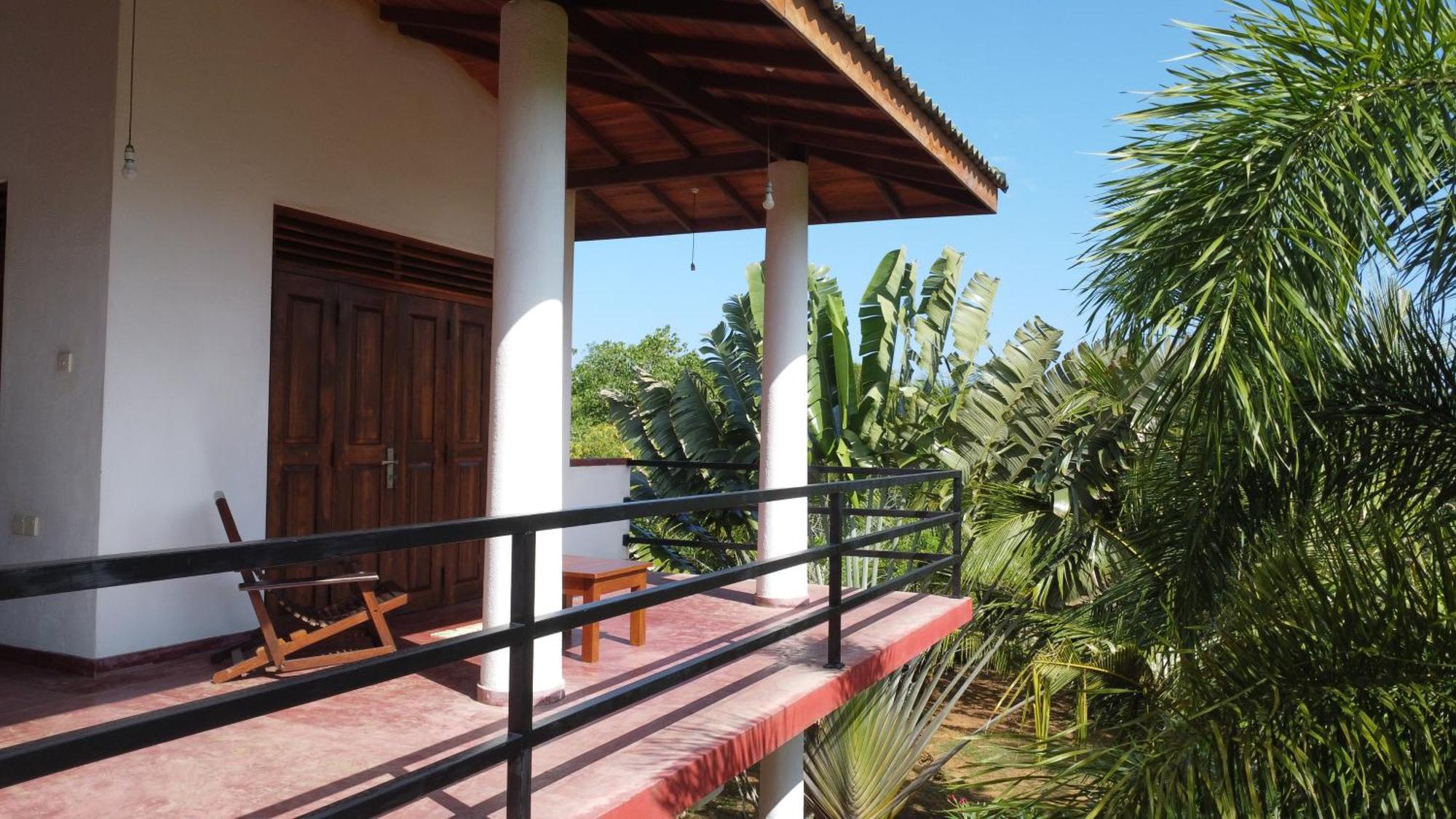 Salt Lake Cabanas & Restaurant Tangalle Exteriér fotografie