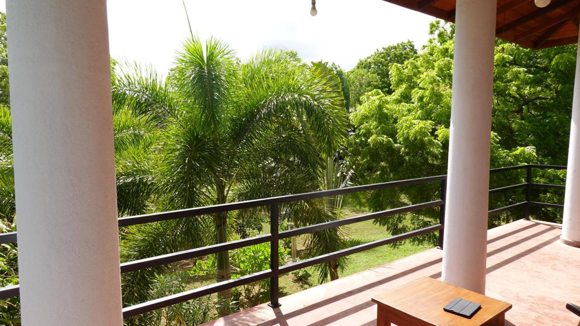 Salt Lake Cabanas & Restaurant Tangalle Exteriér fotografie